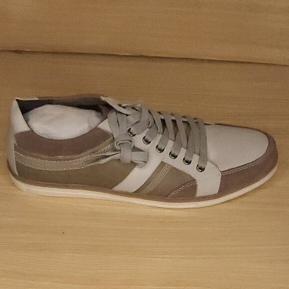 Kenneth Cole Reaction New Mens Post Up Casual Sneaker 13 - Picture 1 of 7